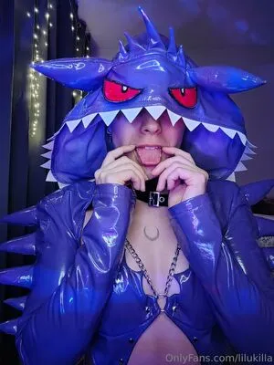 Lilukilla OnlyFans Leaked Free Thumbnail Picture - #nLMqdsa7CX