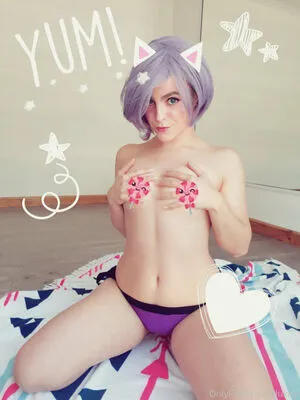 Lilukilla OnlyFans Leaked Free Thumbnail Picture - #tStaCoGQJm