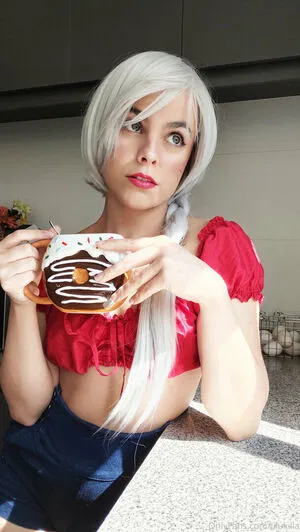 Lilukilla OnlyFans Leaked Free Thumbnail Picture - #wMVZqVrvha