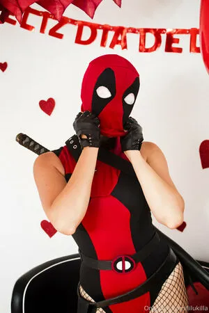 Lilukilla OnlyFans Leaked Free Thumbnail Picture - #xo9q6eklNo