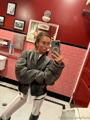 Lilula OnlyFans Leaked Free Thumbnail Picture - #1Xw6BsX7Ka