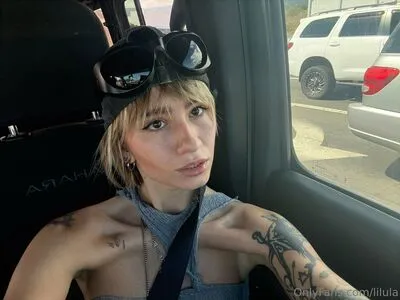 Lilula OnlyFans Leaked Free Thumbnail Picture - #7WKqsP9qHb