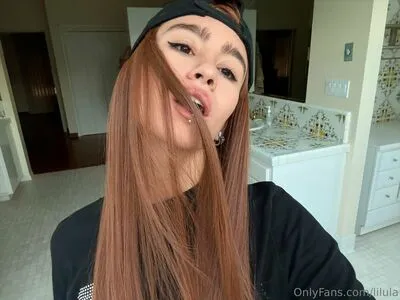 Lilula OnlyFans Leaked Free Thumbnail Picture - #Kf9nV9vO69