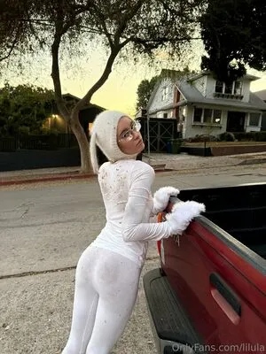 Lilula OnlyFans Leaked Free Thumbnail Picture - #OTcpZ39GvM