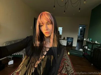 Lilula OnlyFans Leaked Free Thumbnail Picture - #sevONgII0y