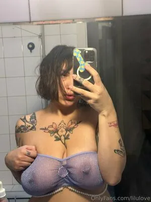 Lilulove OnlyFans Leaked Free Thumbnail Picture - #DaACkIjvUN