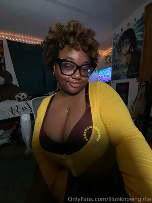 Lilunknowngirlie OnlyFans Leaked Free Thumbnail Picture - #oT0Cf4R6nb
