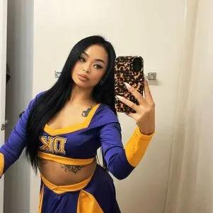 Lilusagihime OnlyFans Leaked Free Thumbnail Picture - #7aTwNnuHon