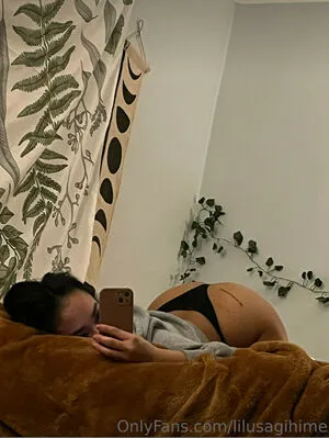 Lilusagihime OnlyFans Leaked Free Thumbnail Picture - #IBh5NToCGG