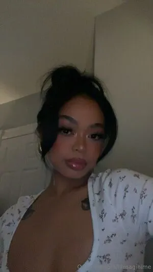 Lilusagihime OnlyFans Leaked Free Thumbnail Picture - #KGqm1HsDFX