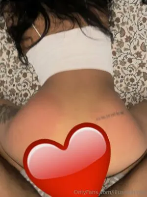 Lilusagihime OnlyFans Leaked Free Thumbnail Picture - #VtrZaU2pv8