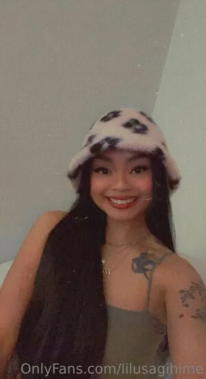 Lilusagihime OnlyFans Leaked Free Thumbnail Picture - #hPXRgijXv5