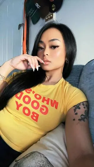 Lilusagihime OnlyFans Leaked Free Thumbnail Picture - #wM7dfY5VRt