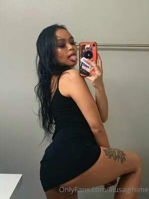Lilusagihime OnlyFans Leaked Free Thumbnail Picture - #xVDk48yGm3