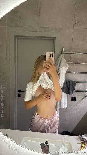 Lilushade OnlyFans Leaked Free Thumbnail Picture - #59OrWs9mbS