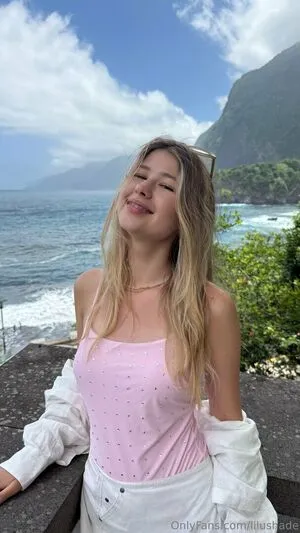 Lilushade OnlyFans Leaked Free Thumbnail Picture - #DpWMwttTGF