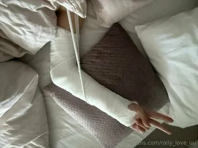 Lilushade OnlyFans Leaked Free Thumbnail Picture - #GaPPak4wPP