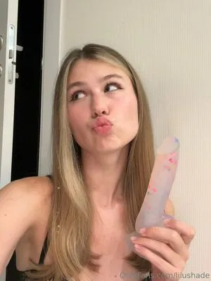 Lilushade OnlyFans Leaked Free Thumbnail Picture - #IfyCI6TTNw
