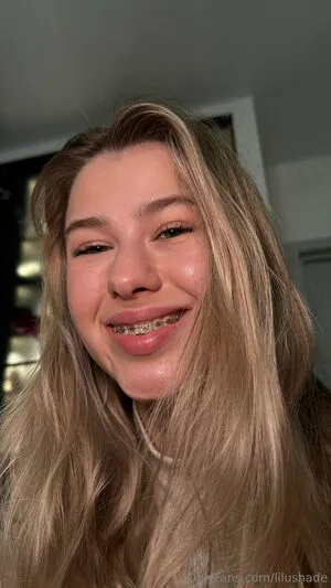 Lilushade OnlyFans Leaked Free Thumbnail Picture - #QBKHr0e3aW