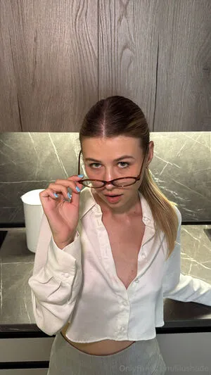 Lilushade OnlyFans Leaked Free Thumbnail Picture - #ShGexsYaxJ