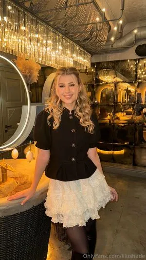 Lilushade OnlyFans Leaked Free Thumbnail Picture - #XFHLABsWX0