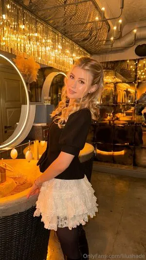 Lilushade OnlyFans Leaked Free Thumbnail Picture - #aJgXRqBx1G