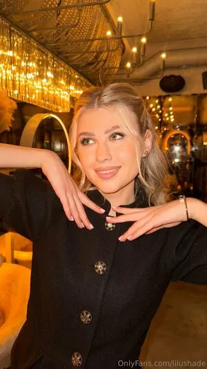 Lilushade OnlyFans Leaked Free Thumbnail Picture - #oY9Bj8wUNY