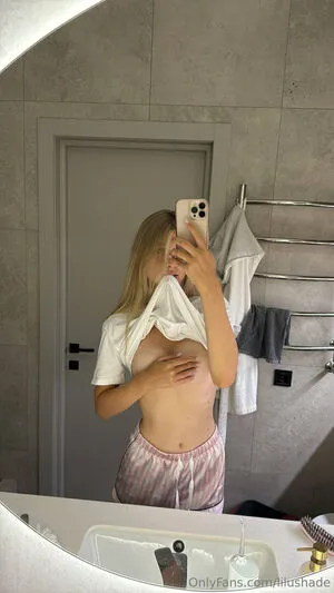 Lilushade OnlyFans Leaked Free Thumbnail Picture - #vP7wFbxWH8