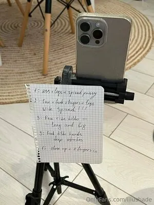 Lilushade OnlyFans Leaked Free Thumbnail Picture - #wv8muWN25s