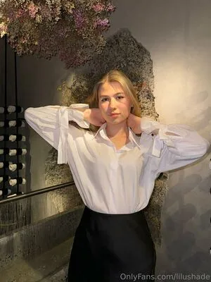 Lilushade OnlyFans Leaked Free Thumbnail Picture - #xREjZBPTjE