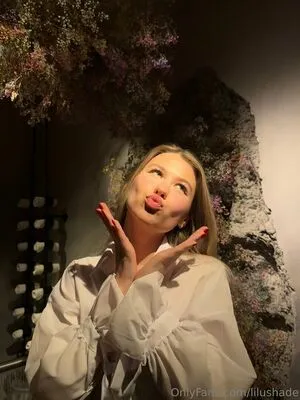 Lilushade OnlyFans Leaked Free Thumbnail Picture - #zTHYmdASXQ