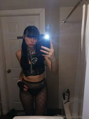 Liluzicri OnlyFans Leaked Free Thumbnail Picture - #IkKhrNvVEb