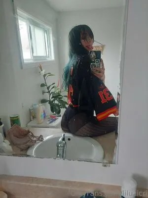 Liluzicri OnlyFans Leaked Free Thumbnail Picture - #VwpUYNQhqy