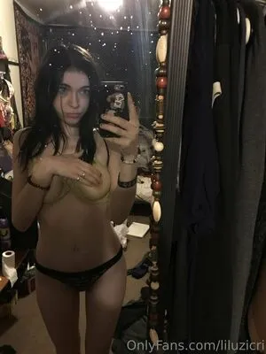 Liluzicri OnlyFans Leaked Free Thumbnail Picture - #hegAaOerHl