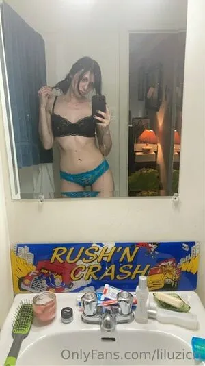 Liluzicri OnlyFans Leaked Free Thumbnail Picture - #ixvXm6JP7J