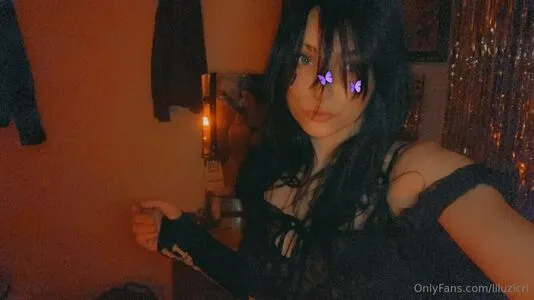 Liluzicri OnlyFans Leaked Free Thumbnail Picture - #s5ESHsUGoX