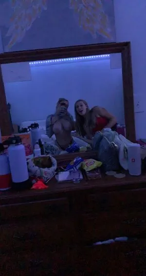 Liluziverm1 OnlyFans Leaked Free Thumbnail Picture - #PGzZUtePc1