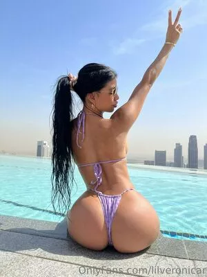 Lilveronicar OnlyFans Leaked Free Thumbnail Picture - #6T9j01F0HF