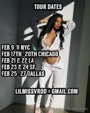 Lilveronicar OnlyFans Leaked Free Thumbnail Picture - #AoFKwxGbLd