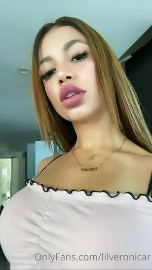 Lilveronicar OnlyFans Leaked Free Thumbnail Picture - #GC2sAXqoq8