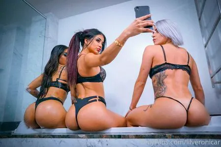 Lilveronicar OnlyFans Leaked Free Thumbnail Picture - #LDHIQJgSmJ