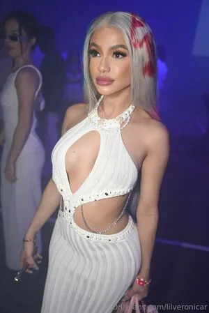 Lilveronicar OnlyFans Leaked Free Thumbnail Picture - #LkoCGxtBtx