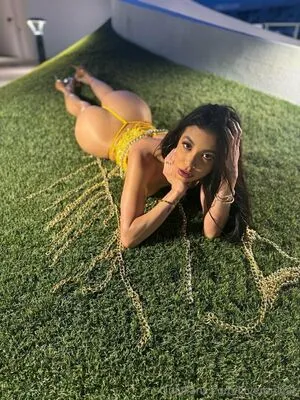 Lilveronicar OnlyFans Leaked Free Thumbnail Picture - #Mhfzddvxz4