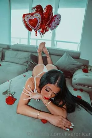 Lilveronicar OnlyFans Leaked Free Thumbnail Picture - #RL3qigRV5W