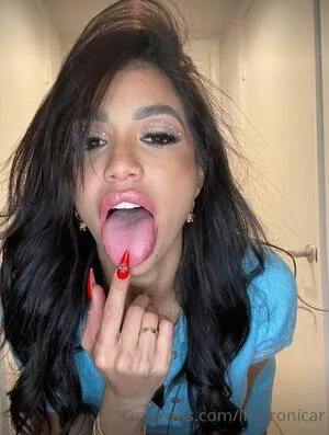 Lilveronicar OnlyFans Leaked Free Thumbnail Picture - #RrkZVY7cZy