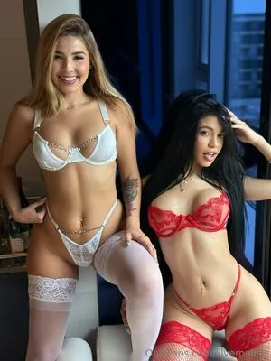 Lilveronicar OnlyFans Leaked Free Thumbnail Picture - #rVl8i2iMCP