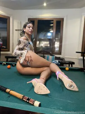 Lilveronicar OnlyFans Leaked Free Thumbnail Picture - #v12lZsDAmX