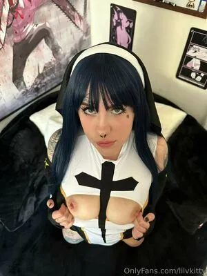 Lilvkitty OnlyFans Leaked Free Thumbnail Picture - #IIwkia0cga