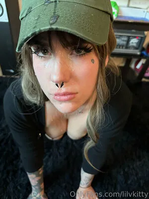 Lilvkitty OnlyFans Leaked Free Thumbnail Picture - #zwSSOGWSmX