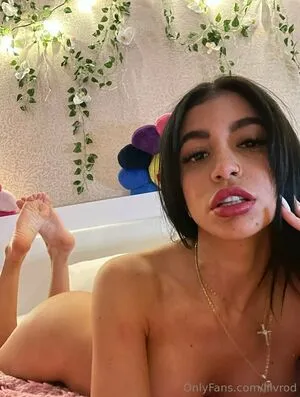 Lilvrod OnlyFans Leaked Free Thumbnail Picture - #3ZXN2DEjJH